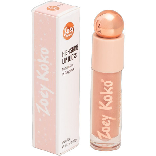 Chill Lipgloss