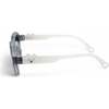 Frost Bear Polarized Explorer Kids Sunglasses, Black - Sunglasses - 2