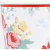 Vintage Floral Cups - Party - 3