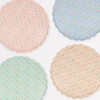 Vintage Ditsy Dinner Plates - Party - 1 - thumbnail