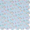 Vintage Ditsy Large Napkins - Party - 3