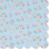 Vintage Ditsy Small Napkins - Party - 6