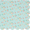 Vintage Ditsy Large Napkins - Party - 4