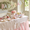 Vintage Ditsy Dinner Plates - Party - 2