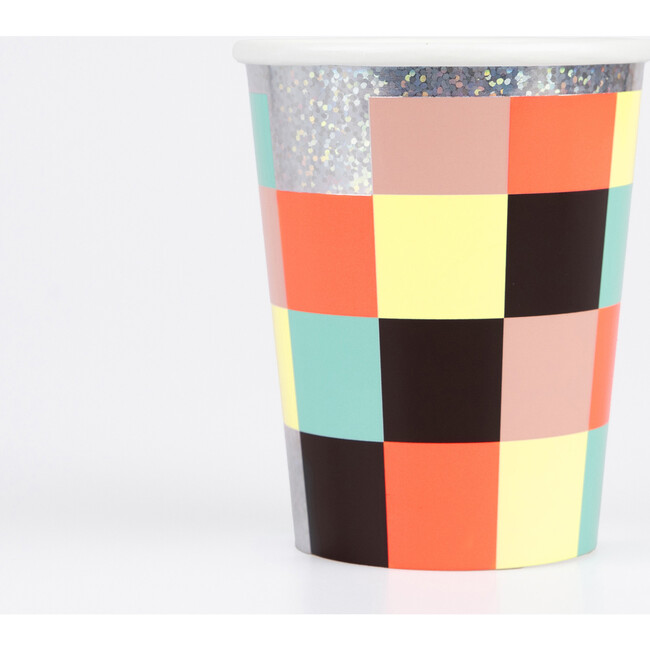 Video Games Cups