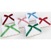 Velvet Bow Place Cards - Party - 1 - thumbnail