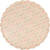 Vintage Ditsy Dinner Plates - Party - 5