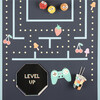 Video Games Cups - Party - 2