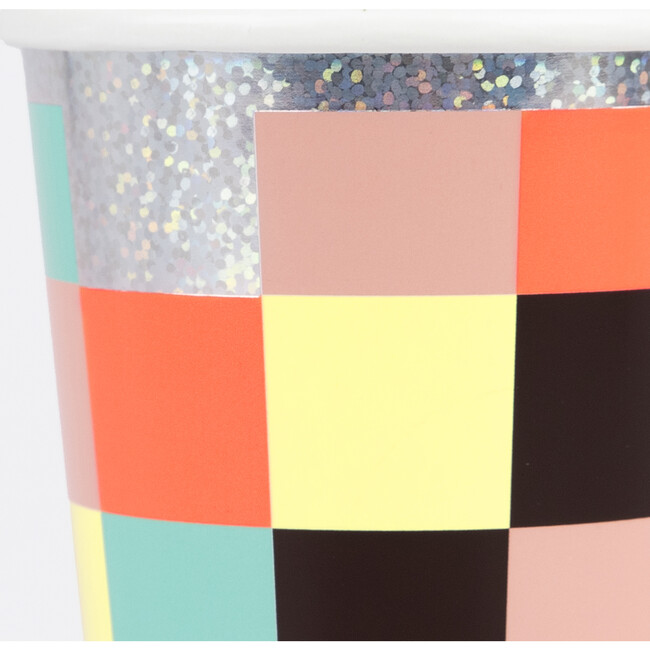 Video Games Cups - Party - 3