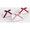 Velvet Bow Place Cards - Party - 3