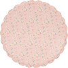 Vintage Ditsy Dinner Plates - Party - 7