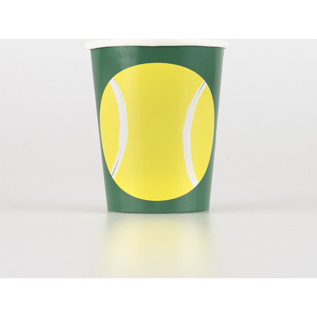Tennis Cups