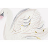 Swan Napkins - Party - 1 - thumbnail