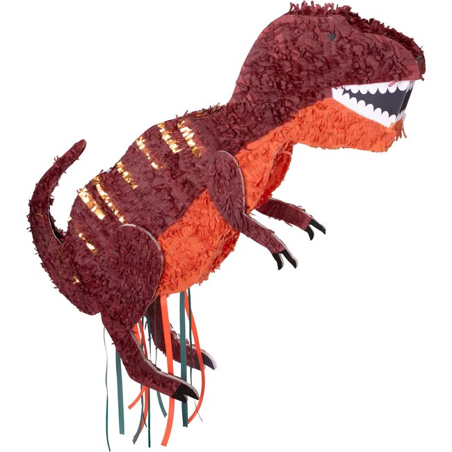 T-Rex Party Piñata