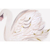 Swan Paper Placemats - Party - 1 - thumbnail