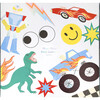 Toybox Icon Garland - Party - 4