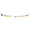 Thanksgiving Fabric Garland - Party - 5