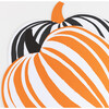 Stripe Pumpkin Placemats - Party - 3
