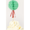 Stripe Party Cupcake Kit - Party - 4