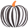 Stripe Pumpkin Placemats - Party - 4