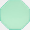 Sea Foam Green Dinner Plates - Party - 1 - thumbnail