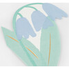 Spring Flower Napkins - Party - 3