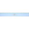 Scalloped Edge Blue Green Table Runner - Party - 2