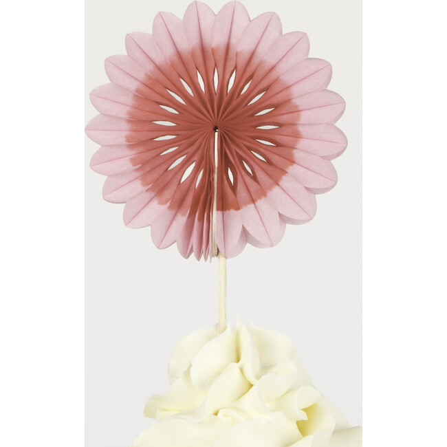 Stripe Party Cupcake Kit - Party - 7