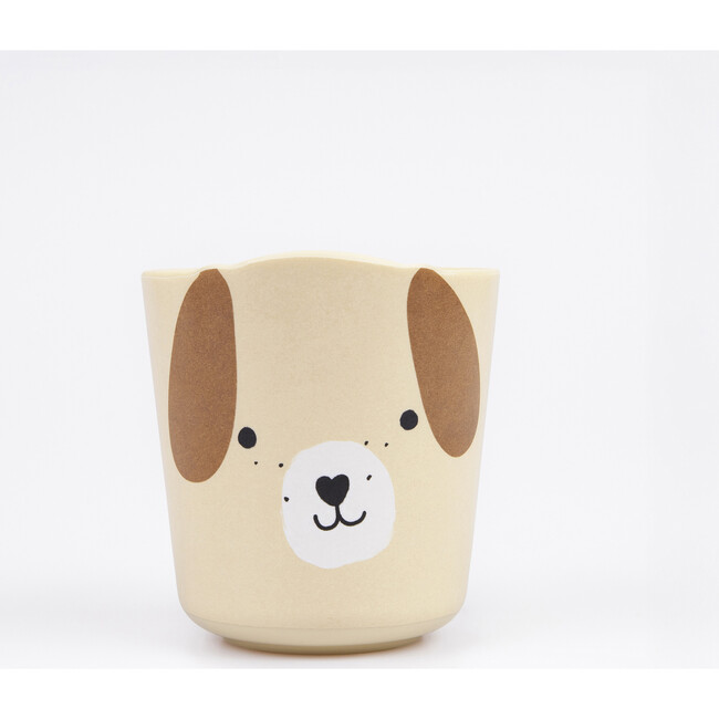 Reusable Pup Cup