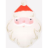 Santa Placemats - Party - 1 - thumbnail