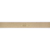 Scalloped Edge Kraft Table Runner - Party - 2