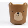 Reusable Bear Cup - Party - 1 - thumbnail