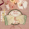 Ribbon Bow Guest Towels - Party - 2