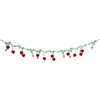 Strawberry Garland - Party - 4