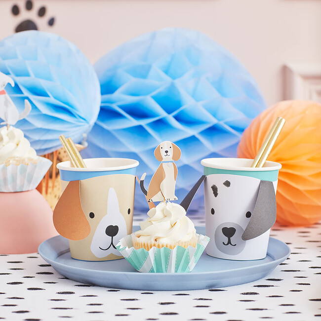 Puppy Cups - Party - 2