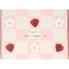 Strawberry Garland - Party - 5