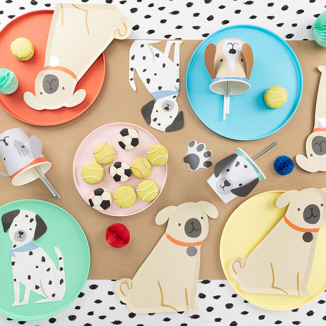 Puppy Cups - Party - 3