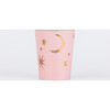 Pink Witch Cups - Party - 1 - thumbnail