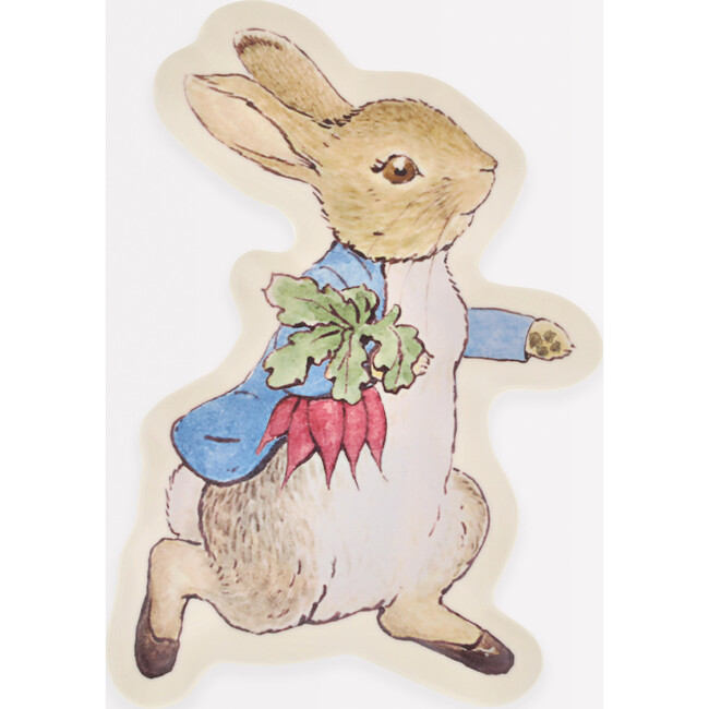 Peter Rabbit™ Reusable Plate