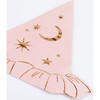 Pink Witch Hat Napkins - Party - 3