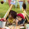 Outdoor Adventures Garland - Party - 2