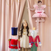 Nutcracker Ballet Giant Hanging Decorations - Party - 2