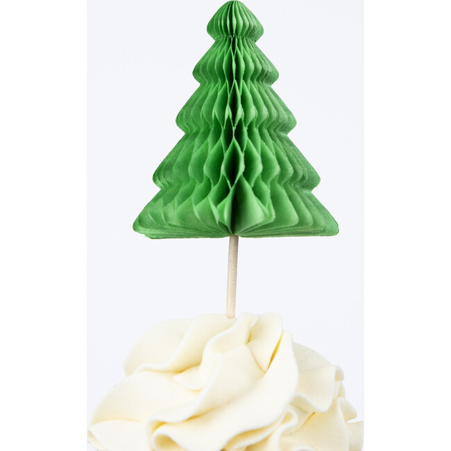 Outdoor Adventures Cupcake Kit - Party - 6