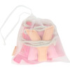 Pink Happy Birthday Felt Garland - Party - 5