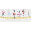 Nutcracker Ballet Card - Party - 2