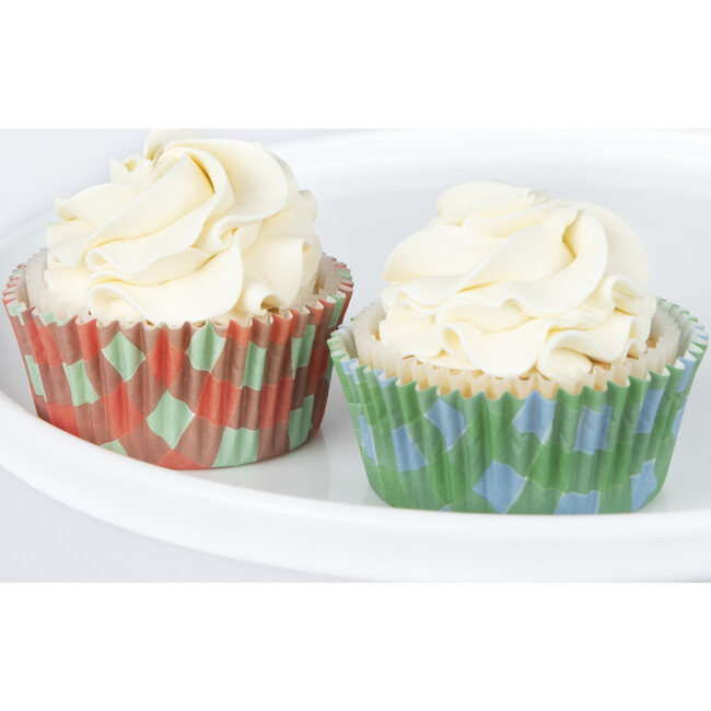 Outdoor Adventures Cupcake Kit - Party - 7