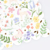 Meadow Unicorns Small Napkins - Party - 2