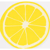 Lemon Napkins - Party - 1 - thumbnail