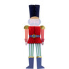 Nutcracker Ballet Giant Hanging Decorations - Party - 5
