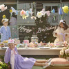 Meadow Unicorns Garland - Party - 2